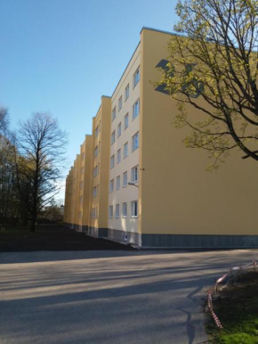 Grau Apartments 26, Pärnu